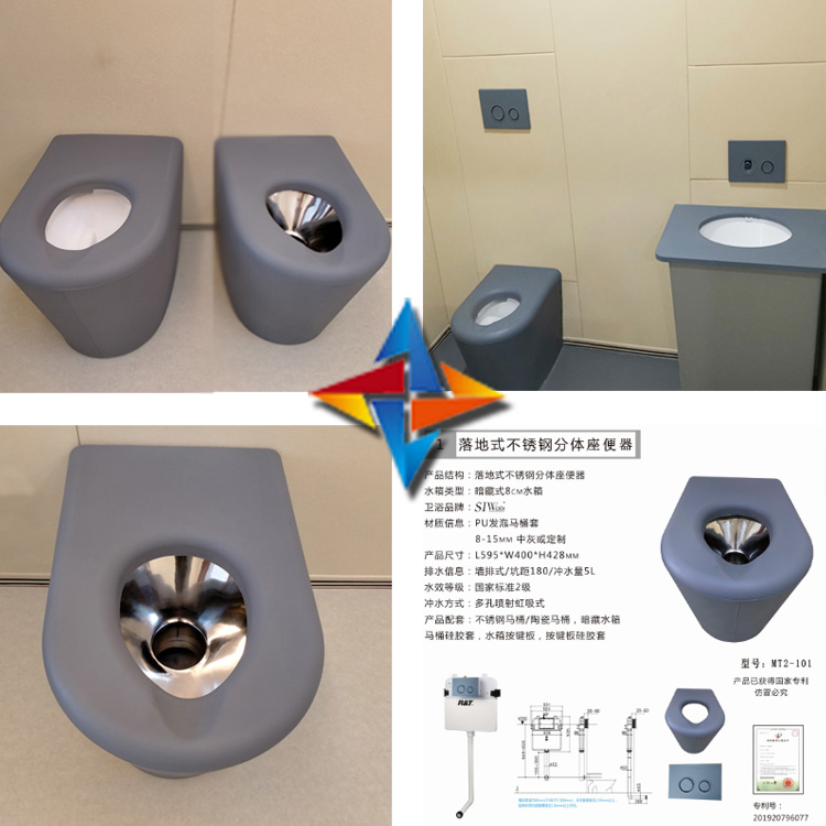 siw防撞系統(tǒng)之防撞衛(wèi)浴系列，防撞軟包，防撞馬桶、洗手臺蹲便器、坐便器