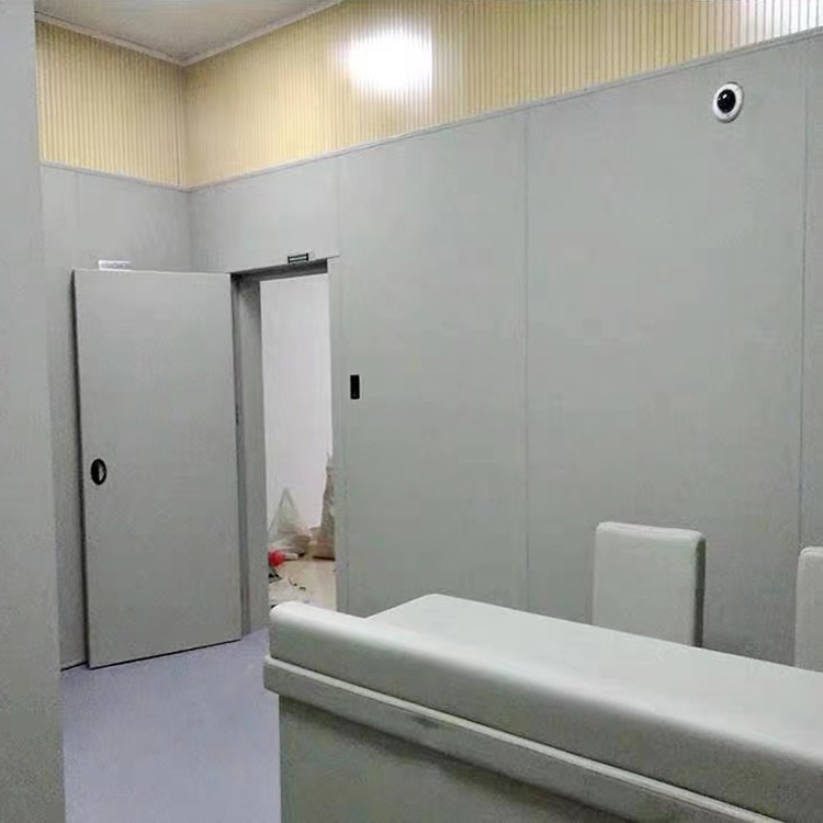 SIW防撞系統(tǒng)墻面軟包，談話室審訊室留置室防撞軟包廠家